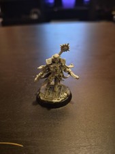 Warhammer 40k Inquisitor