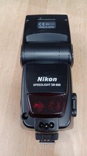 NIKON SB-800 Speedlight Flash