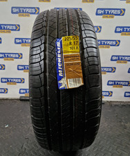 1x 225/55R17 101H Michelin