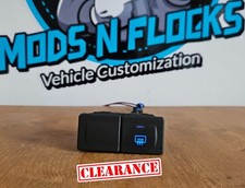 Ford Fiesta MK6 FACELIFT