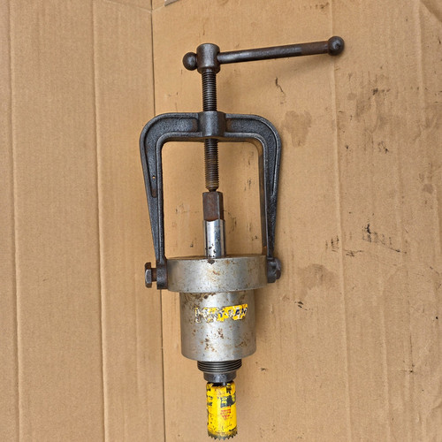 Ram drillmaster service - hy-ram,