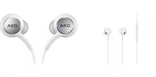 Original samsung akg earphones - original,