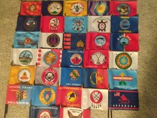  Native American TribalNations