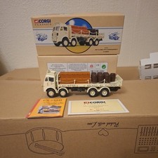 Corgi Classics 97942 ERF