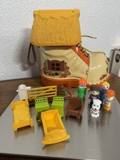 Vintage 1977 Matchbox Live And