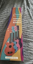 Ukulele In Box