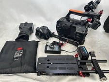 Sony PXW-FS7 MK1 XDCAM Super