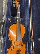 1/2 Violin
