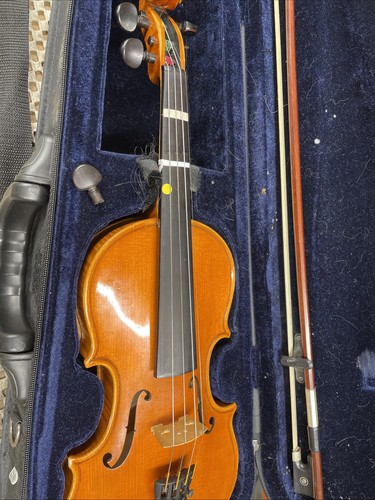 Violin - 1/2,