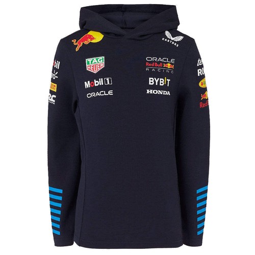 Oracle red bull racing team - oracle,