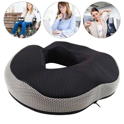 Orthopedic donut seat cushion - donut,