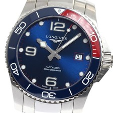LONGINES Hydro Conquest