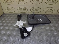 Skoda Fabia Left Passenger Ns Rear Manual Window Regulator 5j4839401b Mk2 07-15H