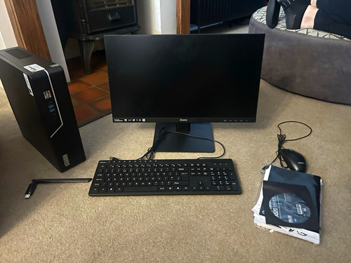 Stone sff desktop - stone,