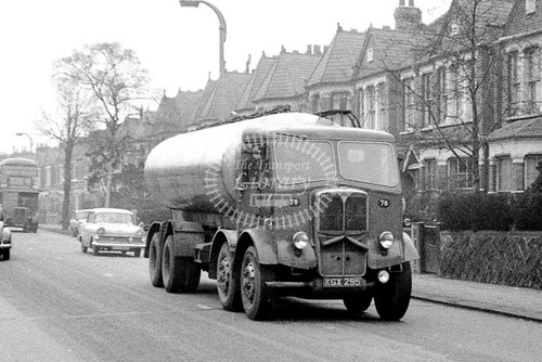 Photo evans regent - -,