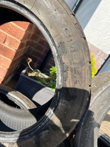 Competition tyres dmack - 4,