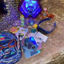 Disney Lilo & Stitch Mixed