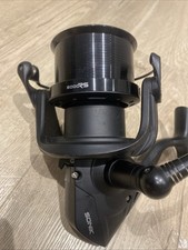 Sonik Vader x 8000 RS Carp