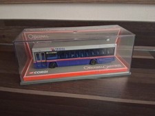 Corgi 1:76 Scale, Original