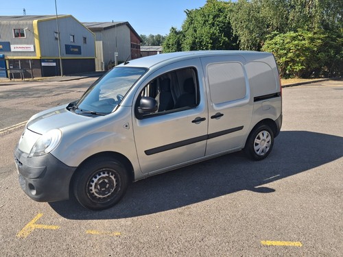 2013 renault kangoo micro - 2013,