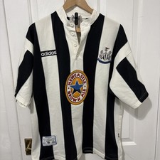 Newcastle United 1995-1997