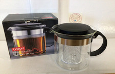 Bodum Bistro Nouveau Teapot