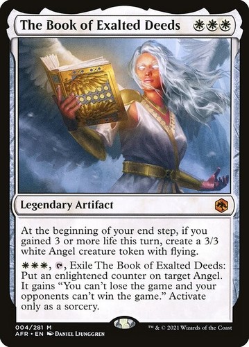 Magic the gathering - magic,
