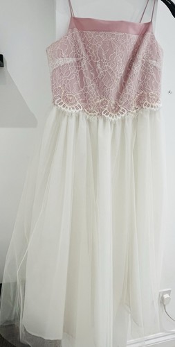 Bhs kids party dress - bhs,