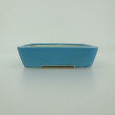 Japanese bonsai pot - japanese,