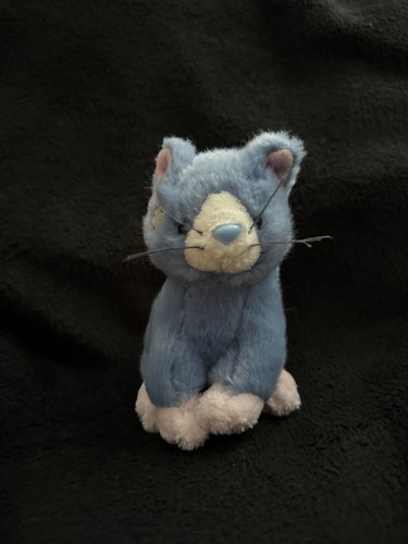 Blue nose friends abbey the - nose,