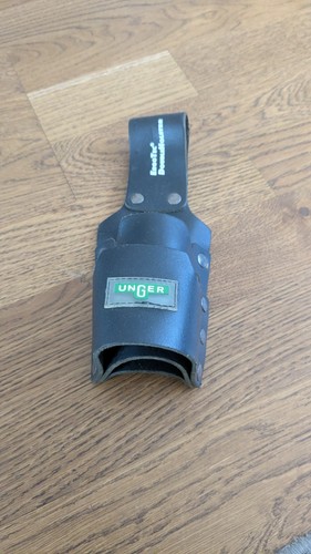 Unger ergotec double holster - unger,