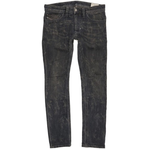 Diesel thanaz 008s9 - 008s9, black