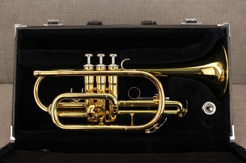 Yamaha ycr 2310 - yamaha,
