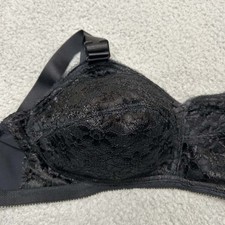 Norvell Bra 32J Full Coverage