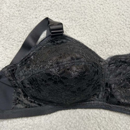 Norvell bra 32j full coverage - norvell,