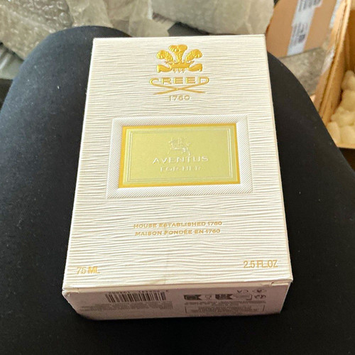 Creed aventus for her - eau, de
