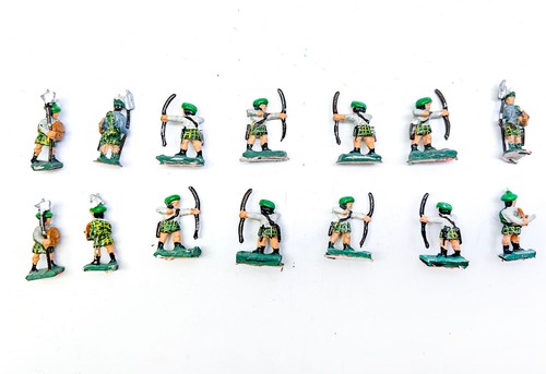 15mm miniatures ancients dark - 15mm,