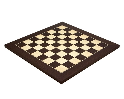 Inch wenge and maple - wenge,