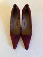 Women’s Shoes vintage