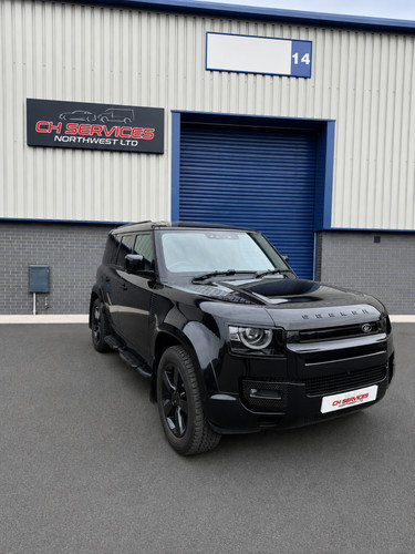 Land rover defender 110 0 - defender,