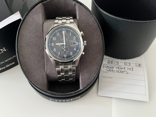 B612 r007653 citizen eco - b612-r007653,
