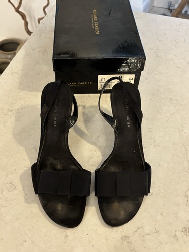 Roland cartier ladies shoes - cartier,