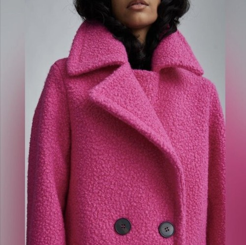 Nvlt hot pink teddy - hot, pea
