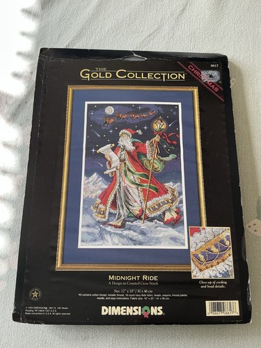 The gold collection christmas - gold,