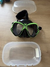 Mares Xvision Scuba Dive Mask