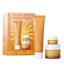 Ole Henriksen Glow Even Brighter Gift Set