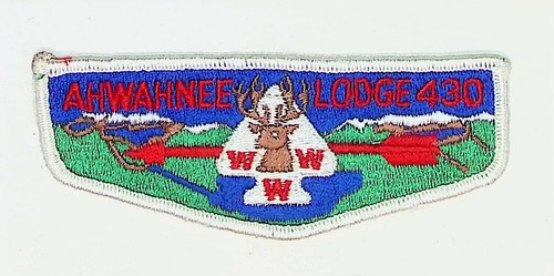 Ahwahnee lodge 430 - lodge, north