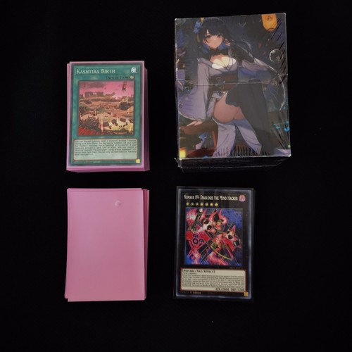 Yugioh old school - school, kaiju