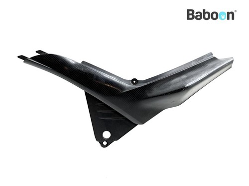 Side cover left yamaha 660 - side,