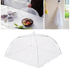 1/2/3 Pcs Food Cover Pop Up